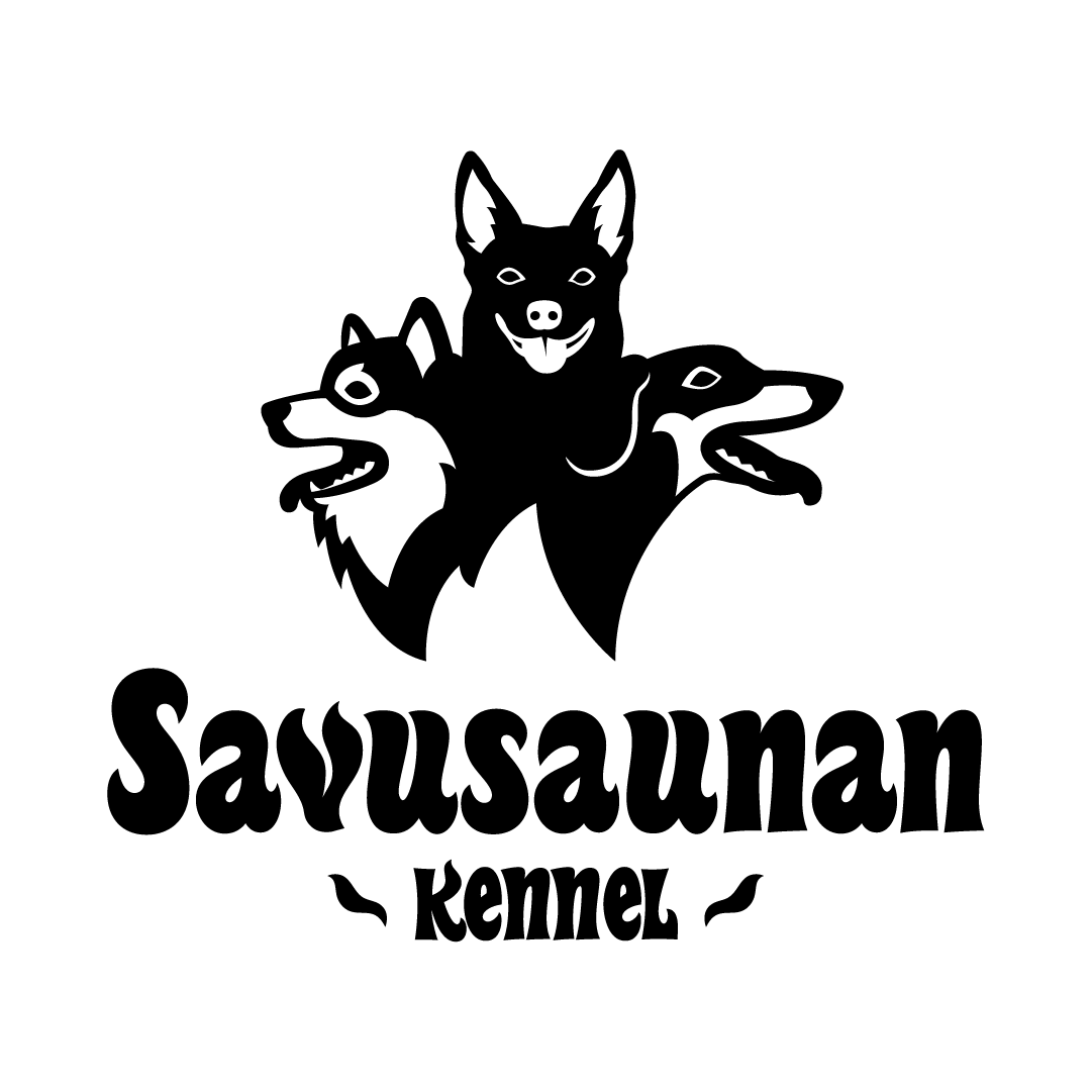 SAVUSAUNAN KENNEL